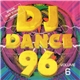 Various - DJ Dance 96 Volume 6